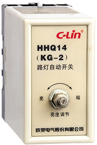 HHQ14(KG-2)路燈自動(dòng)開關(guān)