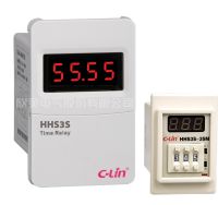 HHS3S(ASY)時(shí)間繼電器