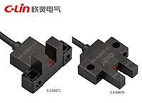 C3-SX670、C3-SX671槽型光電開(kāi)關(guān)