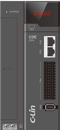 CDE330BSE交流伺服驅(qū)動器